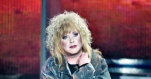 Пенсия Пугачевой в России вызвала слезы у россиян