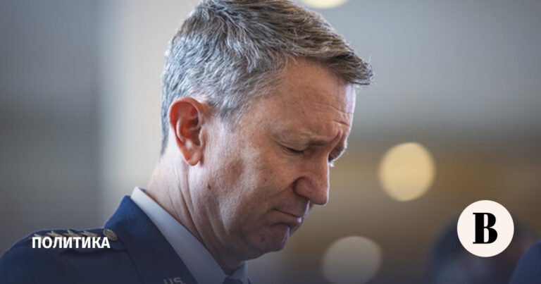 Пентагон готовит генералов к возможному конфликту