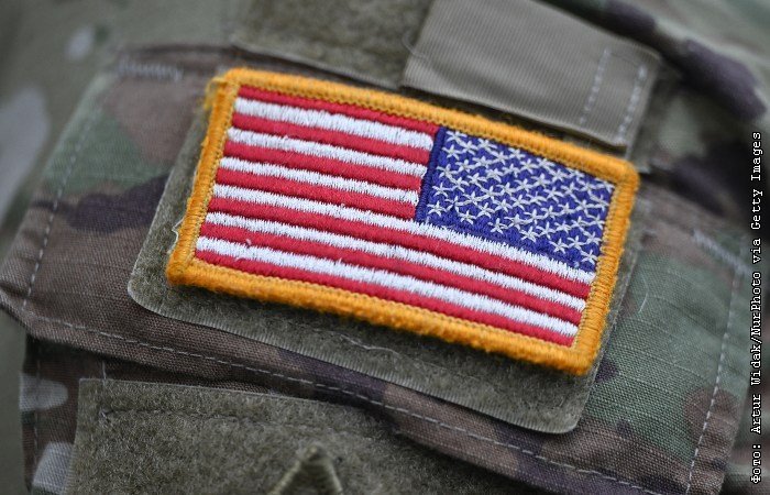 Пентагон получил $130 млн на зарплаты военным во время шатдауна