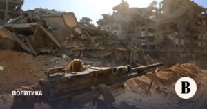 Перемирие в секторе Газа под угрозой срыва