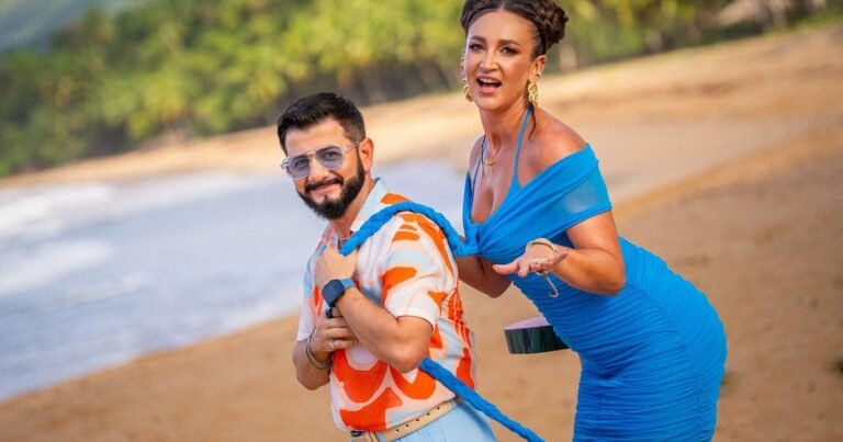 Первый выпуск «Звезд в джунглях-2»: скандалы и интриги