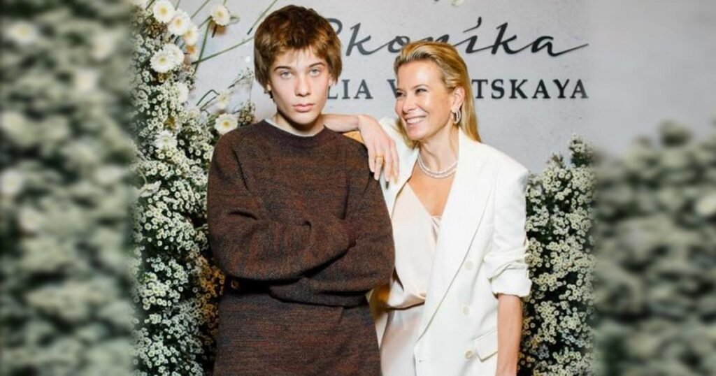 Петр Кончаловский: 22 года, архитектура и жизнь в Москве