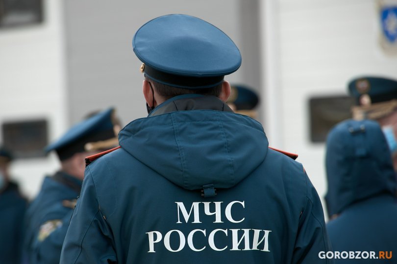 Пять беспилотников сбиты над Башкирией: подробности инцидента