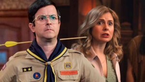 Пятый сезон «Призраков» стартовал: что ждать от продолжения?