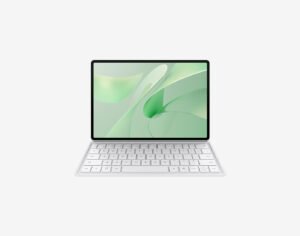 Планшет Huawei MatePad 12 X и приложение GoPaint: новые грани творчества