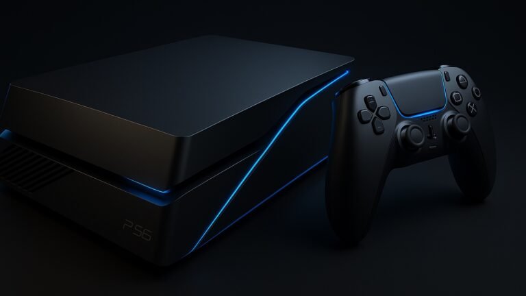 PlayStation 6: возможные технологии и дата выхода