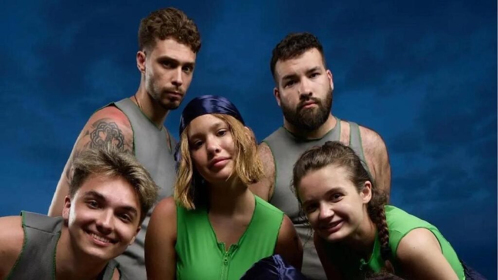 Победитель «Выживалити. Наследники» и драматический финал шоу