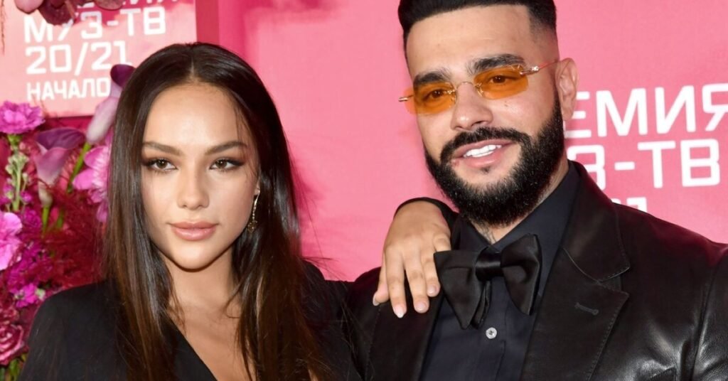 Победительница шоу «Холостяк» с Тимати: как секретные фото сестры изменили мою жизнь