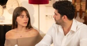 Подробности третьей серии 4-го сезона «Клюквенного щербета»: спойлеры и анализ