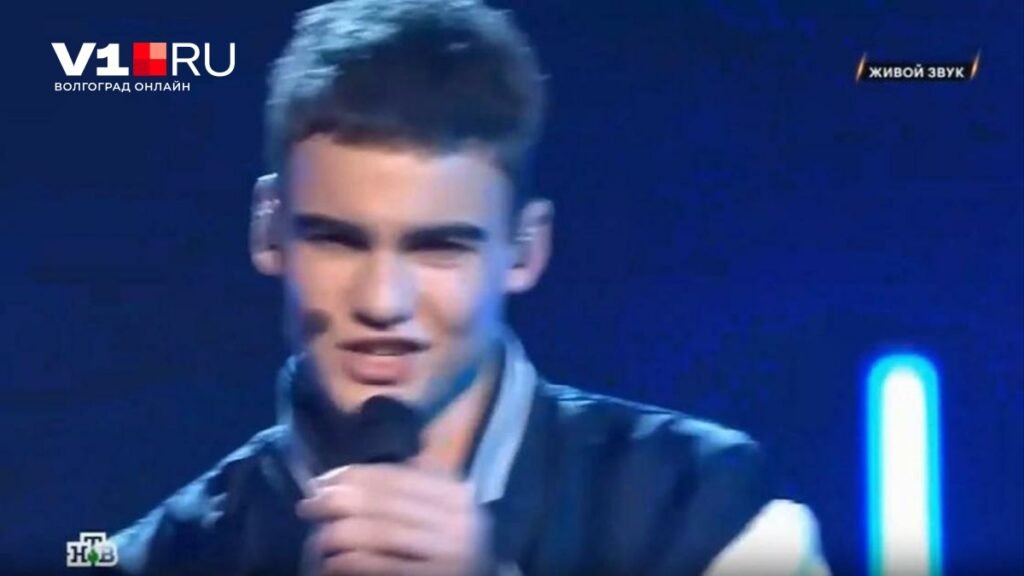 Подросток из Волгограда Вадим Храмов покорил шоу «Ты супер»