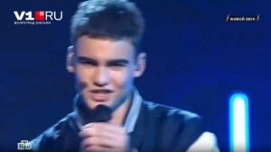 Подросток из Волгограда Вадим Храмов покорил шоу «Ты супер»