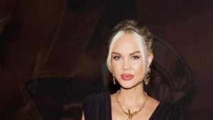 Погребняк о скандале с Мамаевой: «Оболгали и назвали идиоткой»