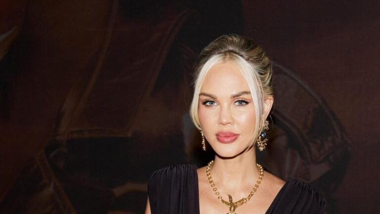 Погребняк о скандале с Мамаевой: «Оболгали и назвали идиоткой»