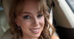 Полина Диброва о разводе Джигана и Оксаны Самойловой: «Не я ли снова виновата?»