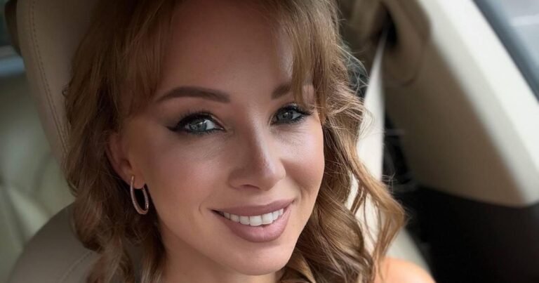 Полина Диброва о разводе Джигана и Оксаны Самойловой: «Не я ли снова виновата?»