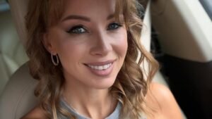 Полина Диброва раскрыла свой новый дом после развода