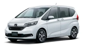 Популярные авто с пробегом из Японии в РФ