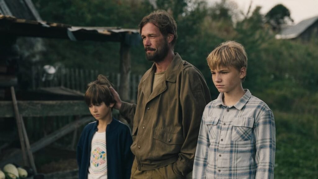 Последняя серия 2 сезона «Лихих»: точная дата выхода и громкий финал