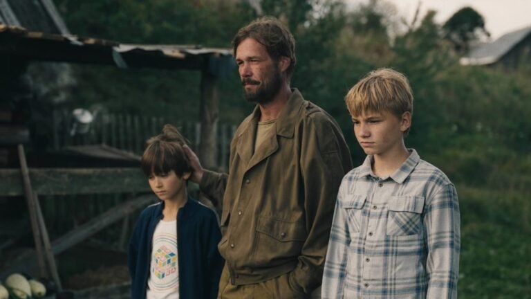 Последняя серия 2 сезона «Лихих»: точная дата выхода и громкий финал