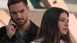 «Постучись в мою дверь в Москве» вернулся с продолжением