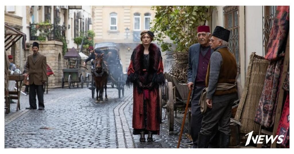 Премьера сериала «Константинополь» состоится 30 октября на Иви и 3 ноября на НТВ