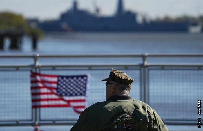 Президент Колумбии обвинил США в нарушении суверенитета