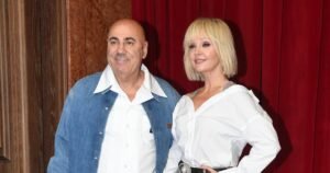 Пригожин о Полине Гагариной и новых звездах эстрады