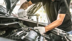 Проблемы бюджетных китайских кроссоверов: анализ автосервисов