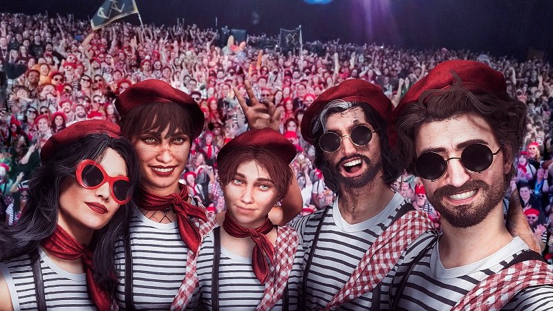 Продажи Clair Obscur: Expedition 33 достигли 5 млн копий, анонсировано крупное обновление