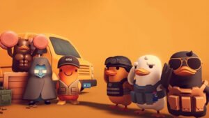 Продажи Escape from Duckov превысили 1 млн копий за 5 дней