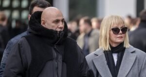 Продюсер Иосиф Пригожин потерял сознание на съемках подкаста