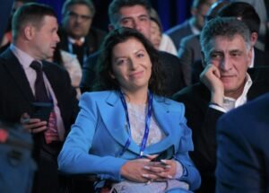 Психоаналитик Ирина Смолярчук: Как Симоньян переживет потерю мужа