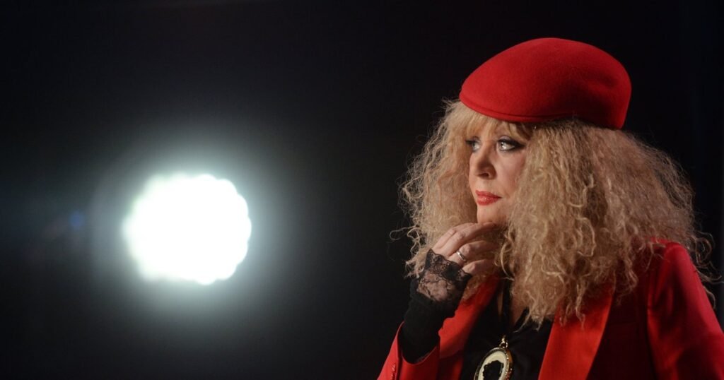 Пугачева сохранит пенсию: юрист объяснил нюансы законодательства