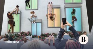 Путин: демографическая проблема решается поддержкой семьи, а не миграцией