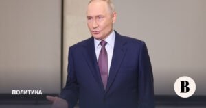 Путин: ЕС сам столкнется с нехваткой унитазов из-за своей политики