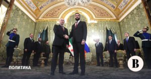 Путин и лидер Сирии подвели итоги переговоров