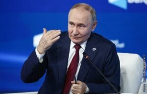 Путин: Исключение России из нефтяного рынка приведет к скачку цен выше $100