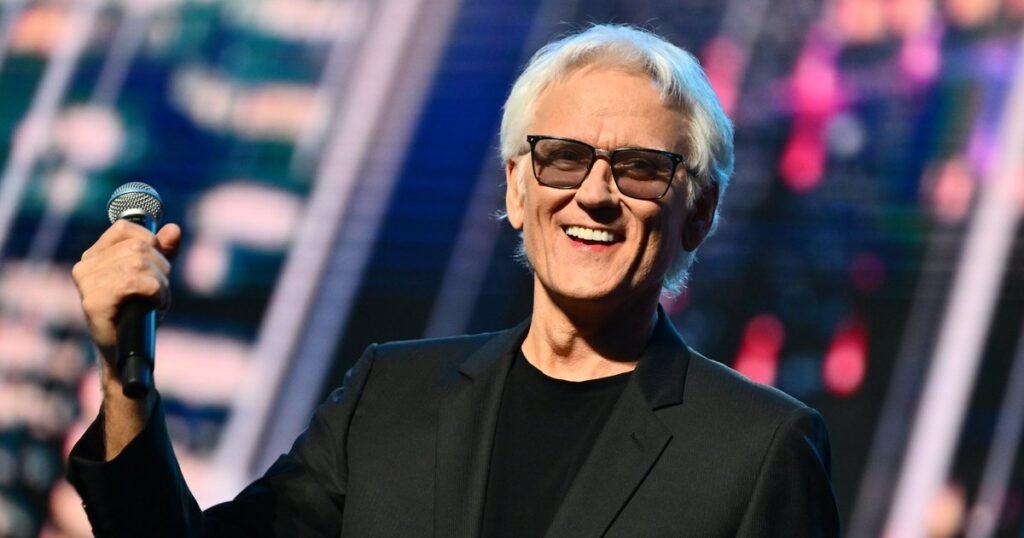 Путин наградил Маршала и Дубцову за вклад в культуру