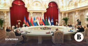 Путин обсудил с коллегами по СНГ итоги встречи с США по Украине