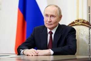 Путин: Поставки «Томагавков» Киеву уничтожат отношения РФ и США