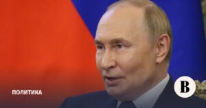 Путин предложил допустить СМИ в зону боев на Украине