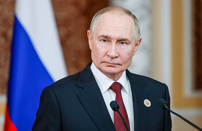 Путин: Россия ответит на передачу Tomahawk Киеву усилением ПВО