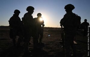 Путин заявил, что российская армия - самая боеспособная в мире