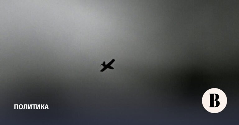 ПВО России уничтожила 251 украинский беспилотник над регионами