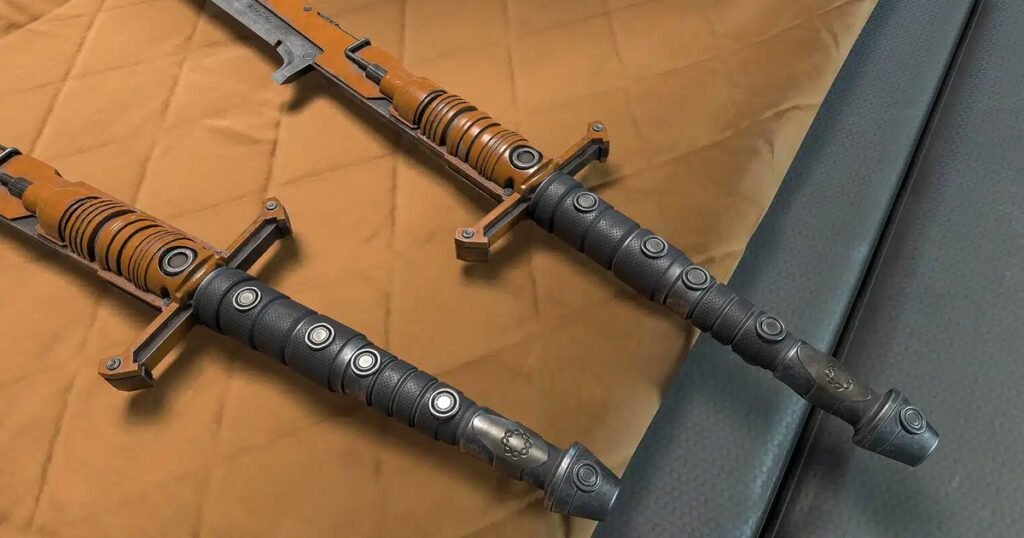 Ранние кадры ремейка Star Wars Knights of the Old Republic утекли в сеть