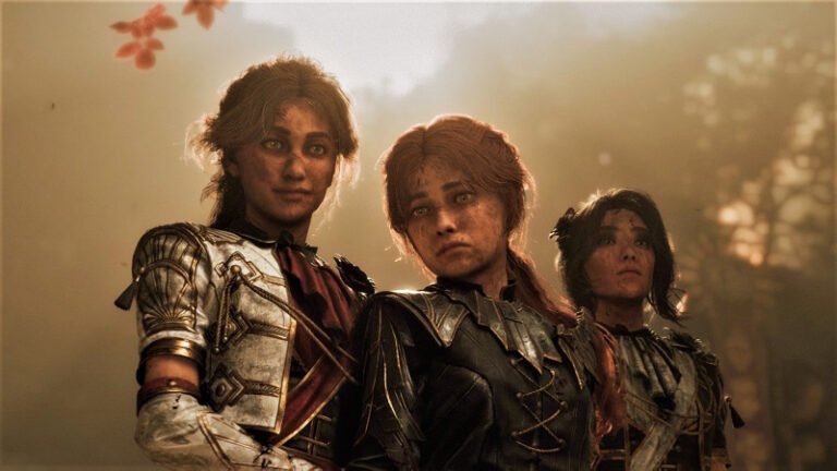 Разработчик Clair Obscur: Expedition 33 назвал лучшую игру 2025 года