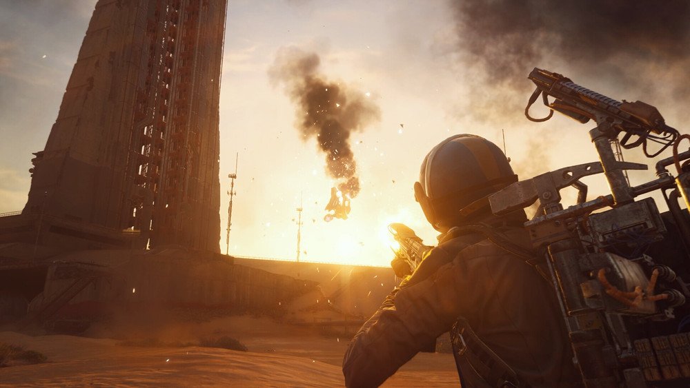 Разработчики Arc Raiders снизили цены в ряде стран