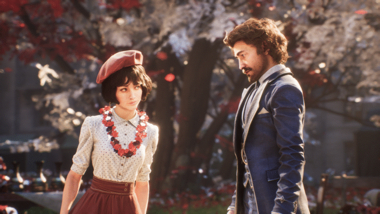 Разработчики Clair Obscur: Expedition 33 раскрыли секрет избежания ошибок в РПГ