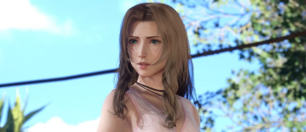 Разработка Final Fantasy VII Rebirth не пострадала от ограничений Xbox Series S