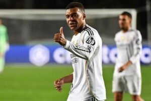 «Реал» обыграл «Барселону» в центральном матче чемпионата Испании